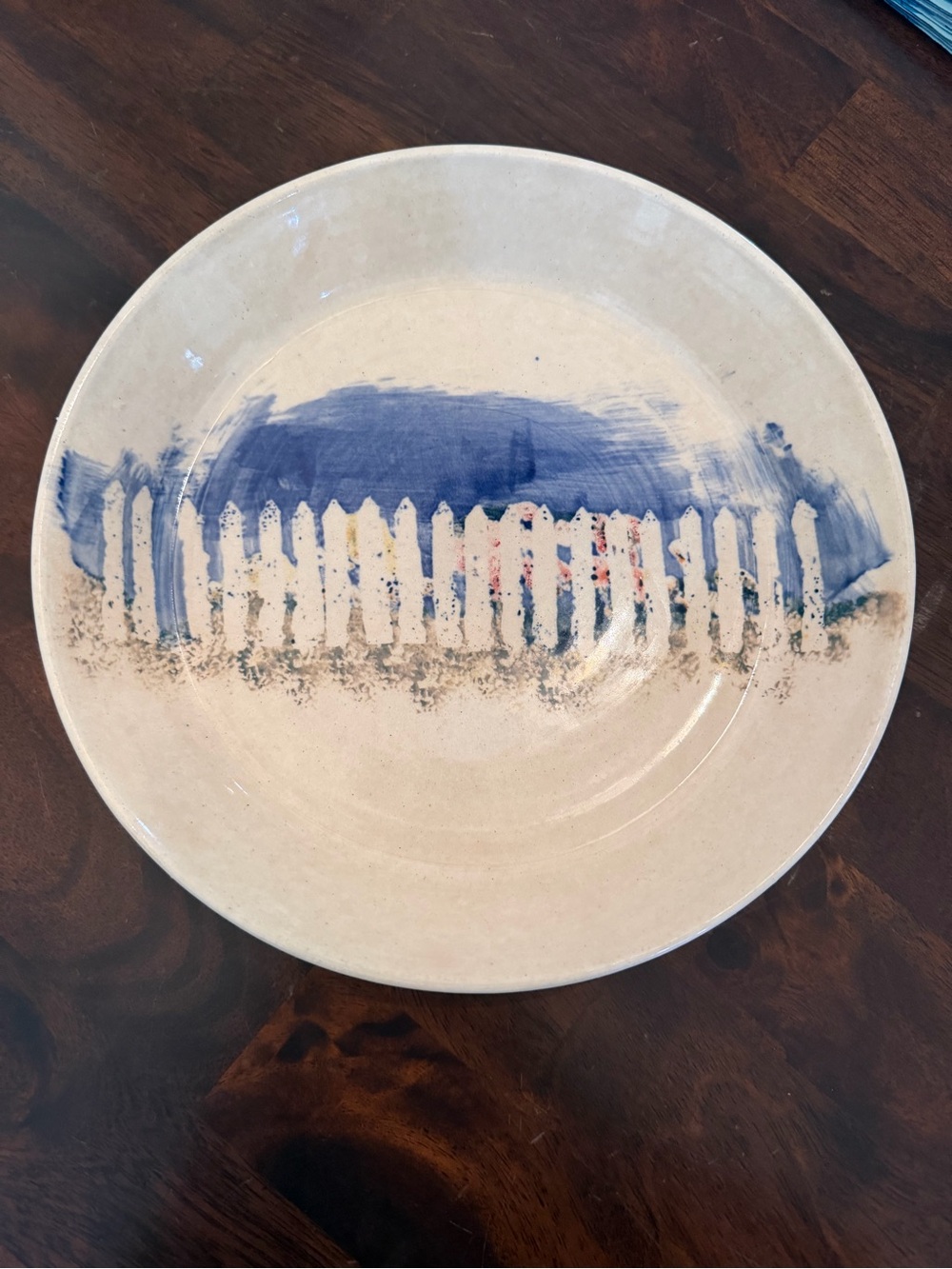Pickett Pottery - New Baltimore, NY